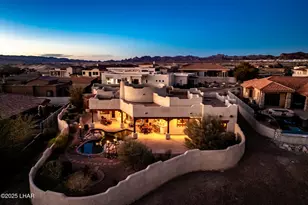 1886 E Tradition Ln, Lake Havasu City, AZ 86404 - Photo 43
