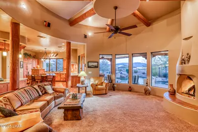 1886 E Tradition Ln, Lake Havasu City, AZ 86404 - Photo 5