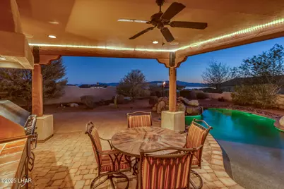 1886 E Tradition Ln, Lake Havasu City, AZ 86404 - Photo 29