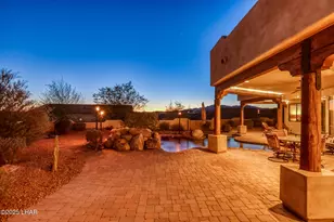 1886 E Tradition Ln, Lake Havasu City, AZ 86404 - Photo 35