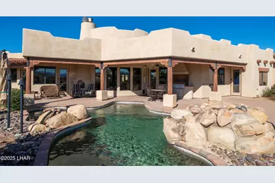 1886 E Tradition Ln, Lake Havasu City, AZ 86404 - Photo 51