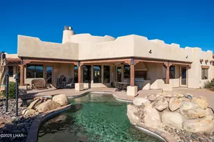 1886 E Tradition Ln, Lake Havasu City, AZ 86404 - Photo 51