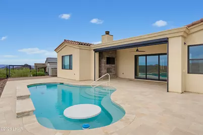 6764 Avienda De Los Foothills, Lake Havasu City, AZ 86406 - Photo 47