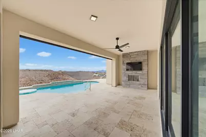 6764 Avienda De Los Foothills, Lake Havasu City, AZ 86406 - Photo 41