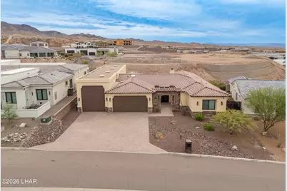 6764 Avienda De Los Foothills, Lake Havasu City, AZ 86406 - Photo 5