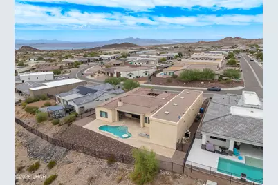 6764 Avienda De Los Foothills, Lake Havasu City, AZ 86406 - Photo 59
