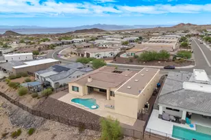 6764 Avienda de los Foothills, Lake Havasu City, AZ 86406 - Photo 59