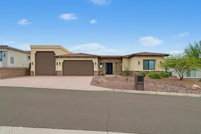 6764 Avienda De Los Foothills, Lake Havasu City, AZ 86406 - Photo 1