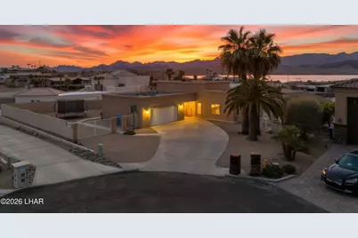 2015 Burke Ln, Lake Havasu City, AZ 86406 - Photo 1