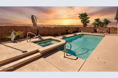 1740 E Azalea Ave, Lake Havasu City, AZ 86404 - Photo 59