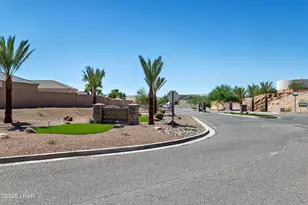 1740 E Azalea Ave, Lake Havasu City, AZ 86404 - Photo 3