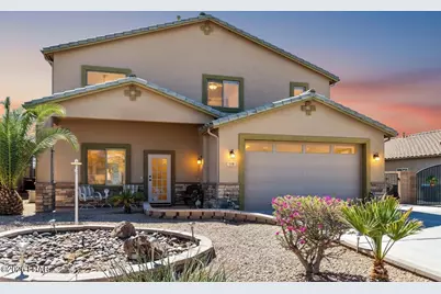 1740 E Azalea Ave, Lake Havasu City, AZ 86404 - Photo 1