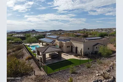 1011 Plaza Lago, Lake Havasu City, AZ 86406 - Photo 9