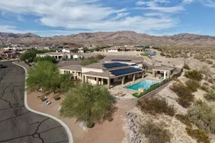 1011 Plaza Lago, Lake Havasu City, AZ 86406 - Photo 5