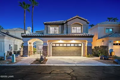 1351 London Bridge Rd #2, Lake Havasu City, AZ 86404 - Photo 1