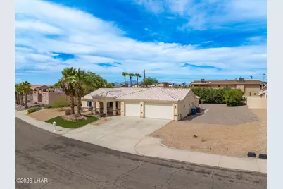 2811 Tonto Dr, Lake Havasu City, AZ 86406 - Photo 3