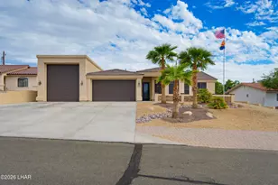 3280 Sheik Dr, Lake Havasu City, AZ 86404 - Photo 5