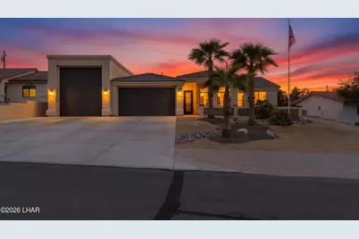 3280 Sheik Dr, Lake Havasu City, AZ 86404 - Photo 1