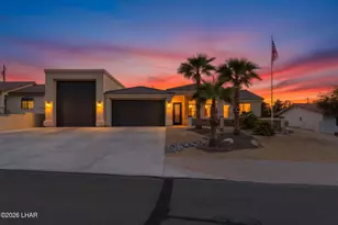 3280 Sheik Dr, Lake Havasu City, AZ 86404 - Photo 1