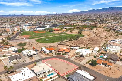 2186 Rover Dr, Lake Havasu City, AZ 86403 - Photo 21
