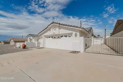 2819 Palo Verde Blvd N, Lake Havasu City, AZ 86404 - Photo 5