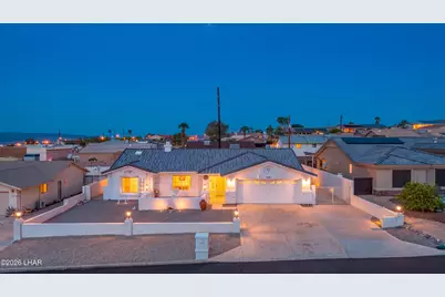 2819 Palo Verde Blvd N, Lake Havasu City, AZ 86404 - Photo 1