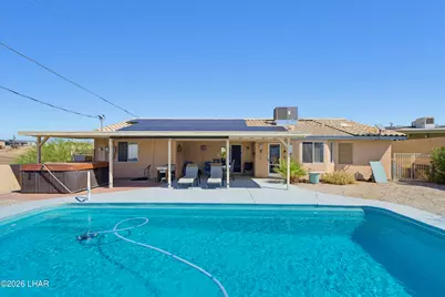 171 Opossum Dr, Lake Havasu City, AZ 86404 - Photo 35