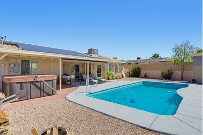 171 Opossum Dr, Lake Havasu City, AZ 86404 - Photo 29