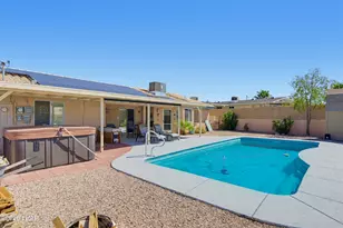 171 Opossum Dr, Lake Havasu City, AZ 86404 - Photo 29