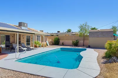 171 Opossum Dr, Lake Havasu City, AZ 86404 - Photo 33