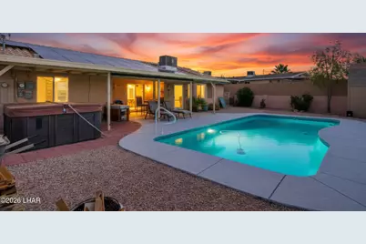 171 Opossum Dr, Lake Havasu City, AZ 86404 - Photo 3