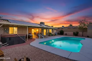 171 Opossum Dr, Lake Havasu City, AZ 86404 - Photo 3