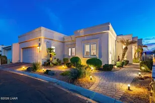 2224 Littler Ln, Lake Havasu City, AZ 86406 - Photo 1