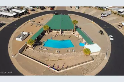 555 Beachcomber Blvd #231, Lake Havasu City, AZ 86403 - Photo 15