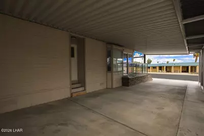 555 Beachcomber Blvd #231, Lake Havasu City, AZ 86403 - Photo 13