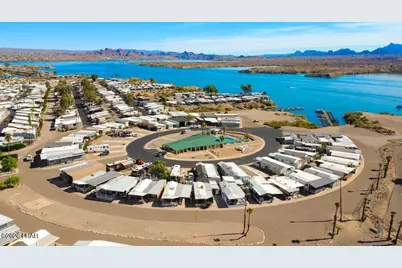 555 Beachcomber Blvd #231, Lake Havasu City, AZ 86403 - Photo 19
