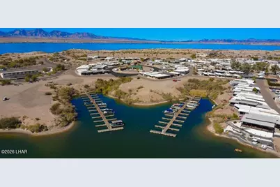 555 Beachcomber Blvd #231, Lake Havasu City, AZ 86403 - Photo 17