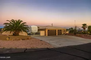 3692 Indian Peak Dr, Lake Havasu City, AZ 86406 - Photo 1