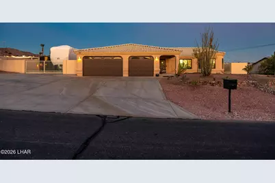 3692 Indian Peak Dr, Lake Havasu City, AZ 86406 - Photo 7