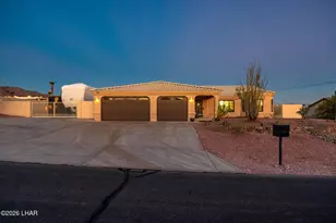 3692 Indian Peak Dr, Lake Havasu City, AZ 86406 - Photo 7