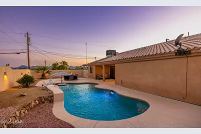 3692 Indian Peak Dr, Lake Havasu City, AZ 86406 - Photo 5