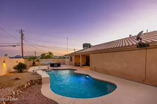 3692 Indian Peak Dr, Lake Havasu City, AZ 86406 - Photo 5