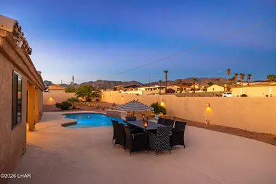 3692 Indian Peak Dr, Lake Havasu City, AZ 86406 - Photo 3