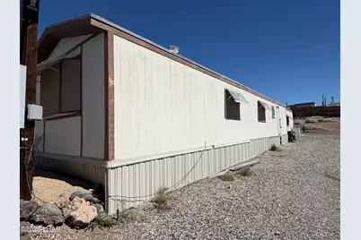 10579 Dreamy Ln, Parker, AZ 85344 - Photo 3