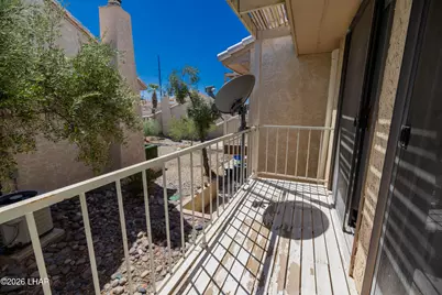 8625 Riverside Dr #45, Parker, AZ 85344 - Photo 23