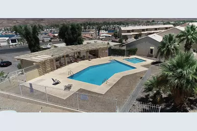 8625 Riverside Dr #45, Parker, AZ 85344 - Photo 35