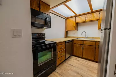 8625 Riverside Dr #45, Parker, AZ 85344 - Photo 15