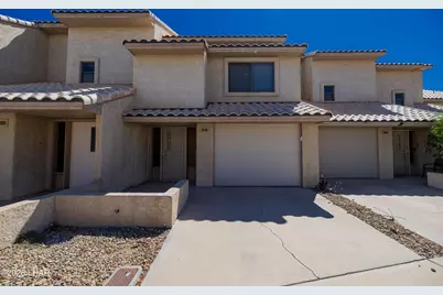 8625 Riverside Dr #45, Parker, AZ 85344 - Photo 41