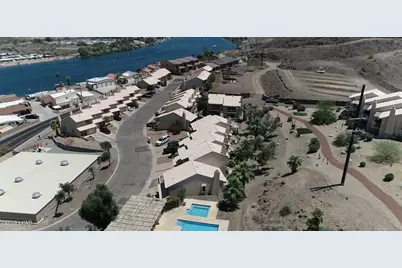 8625 Riverside Dr #45, Parker, AZ 85344 - Photo 39