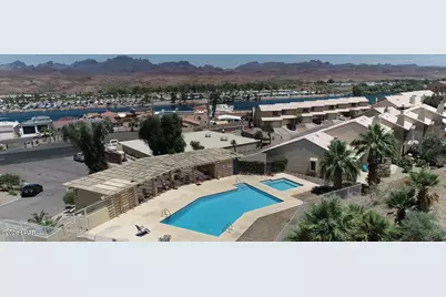 8625 Riverside Dr #45, Parker, AZ 85344 - Photo 37